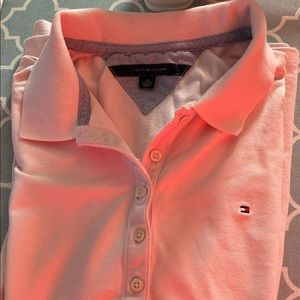Tommy Hilfiger Polo Shirt